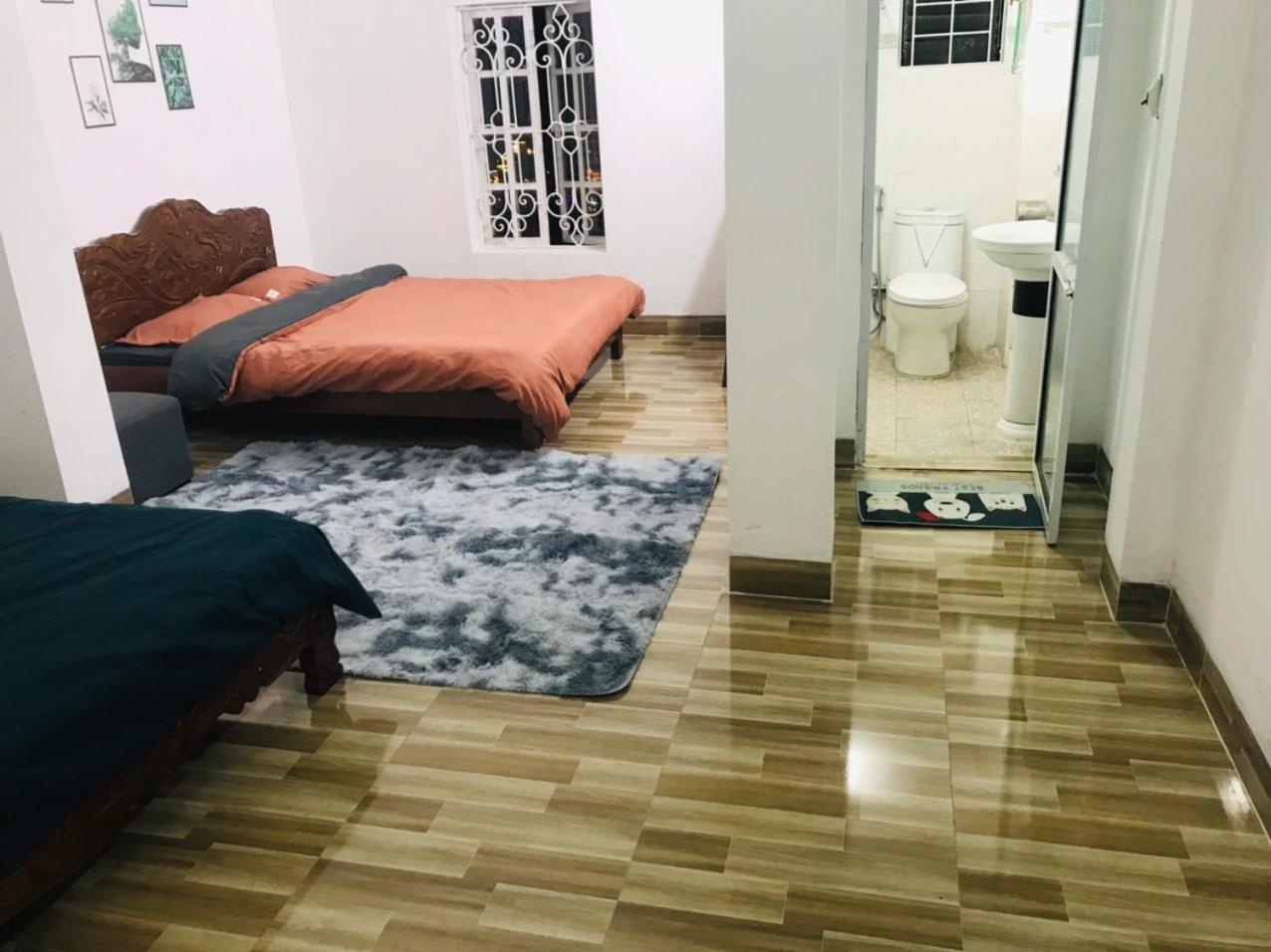 Cyan Sapa Homestay Exterior foto