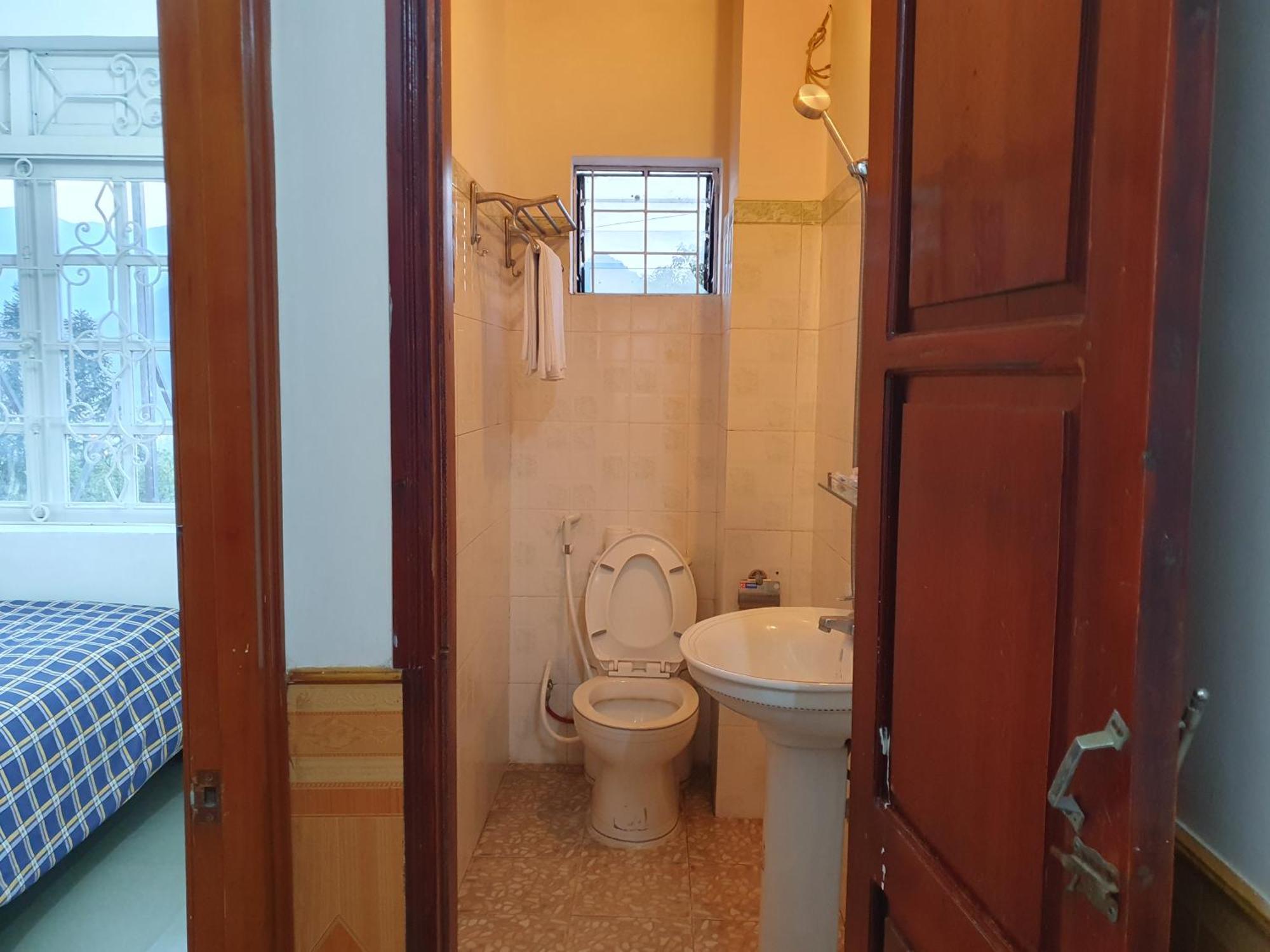 Cyan Sapa Homestay Exterior foto