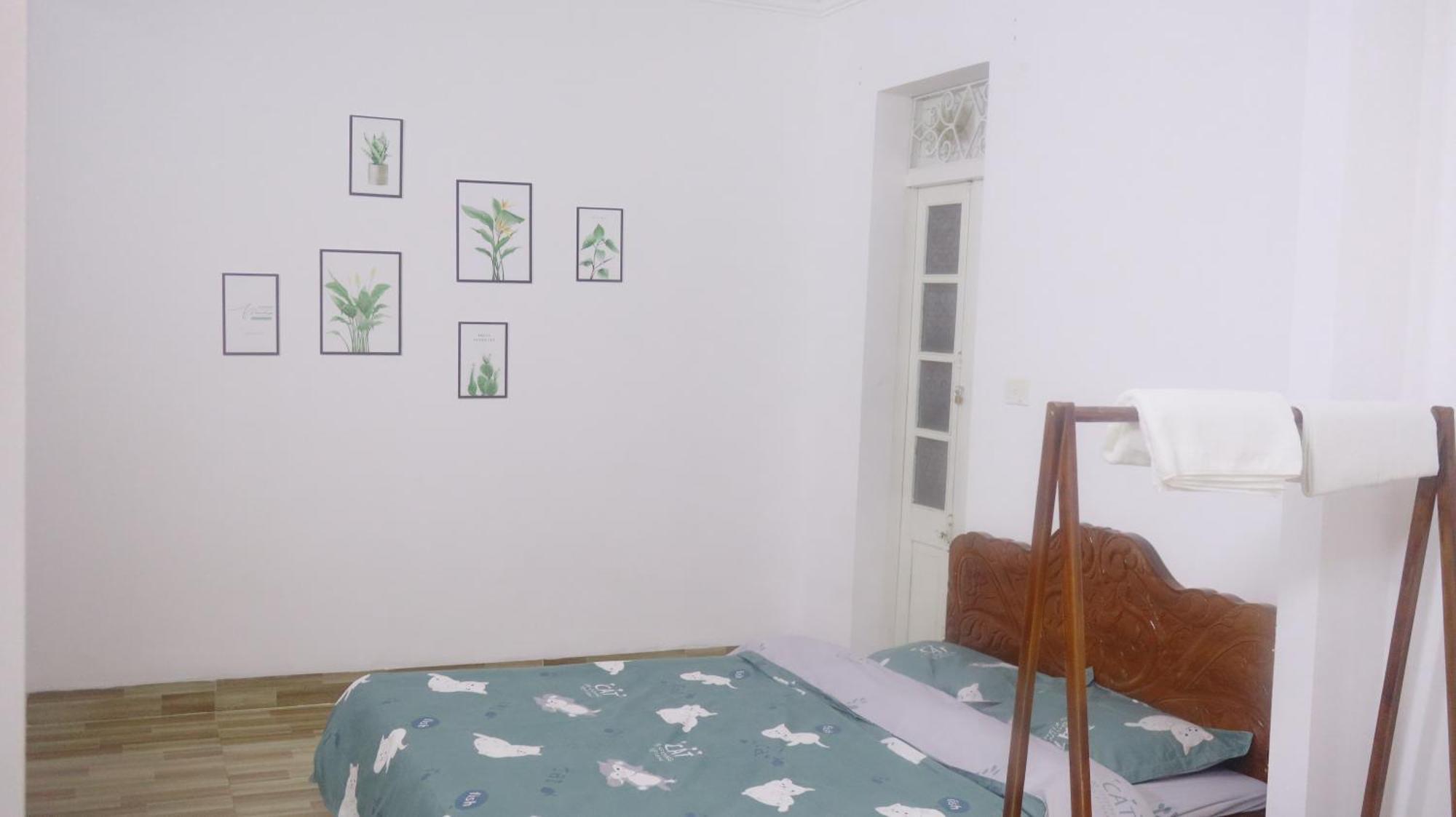 Cyan Sapa Homestay Exterior foto