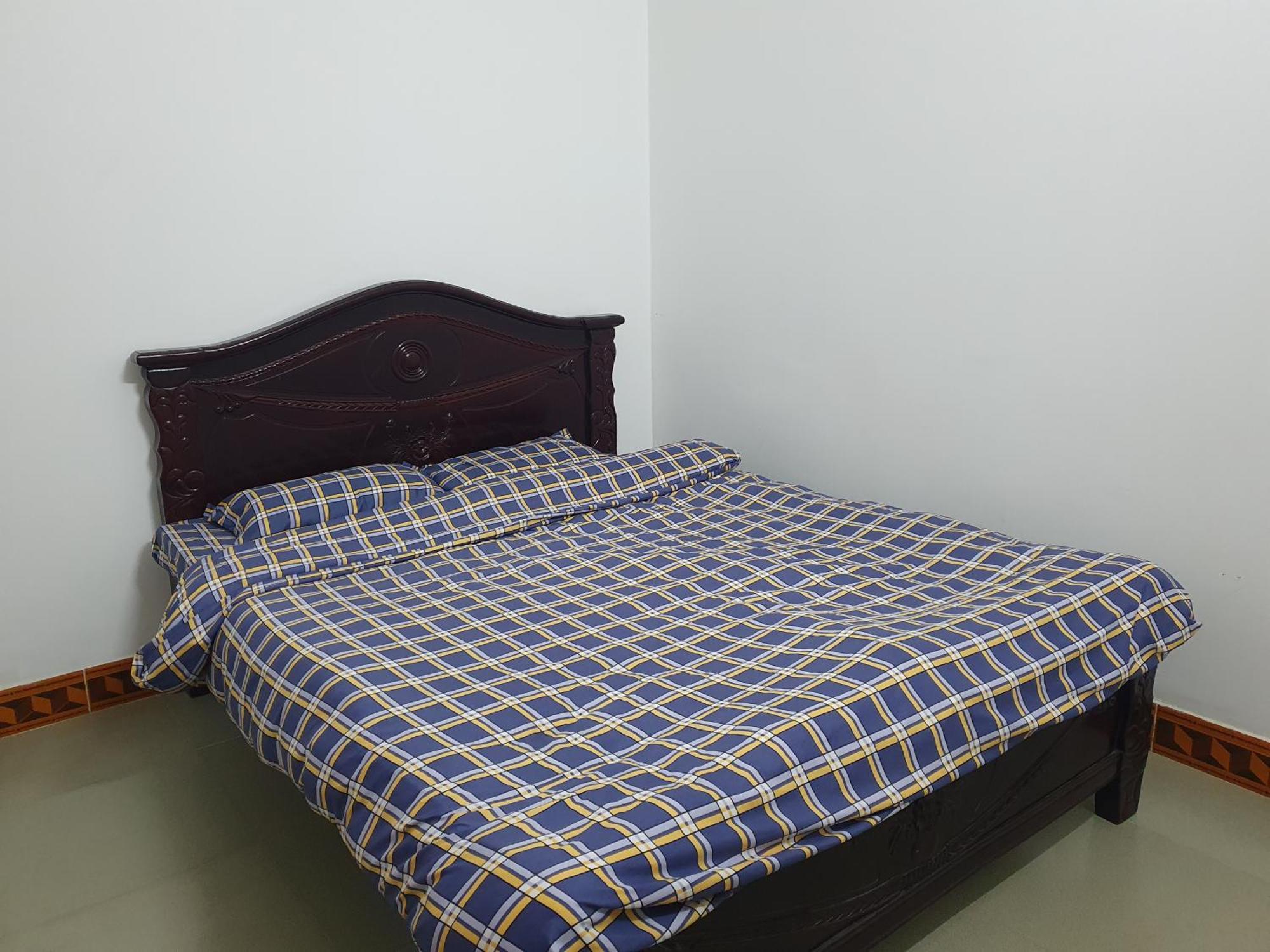 Cyan Sapa Homestay Exterior foto