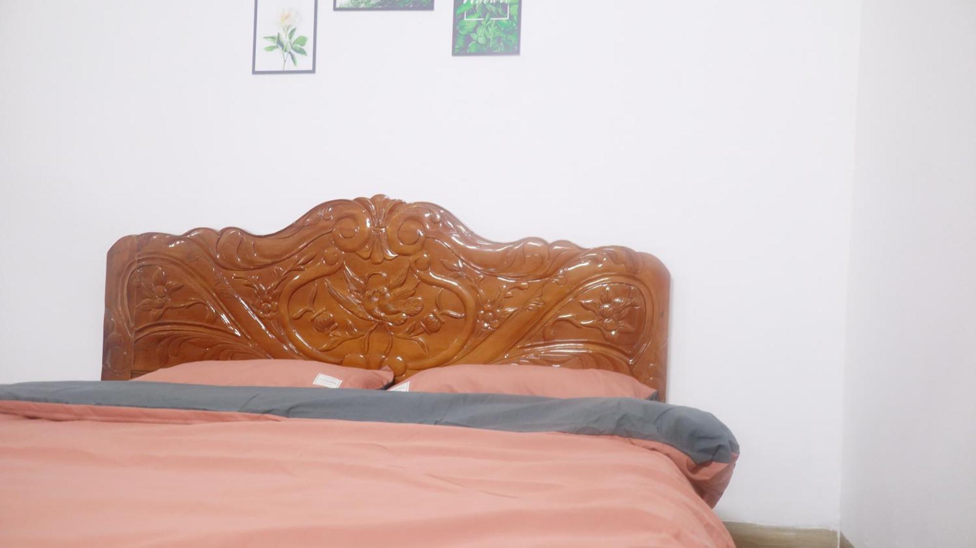 Cyan Sapa Homestay Exterior foto