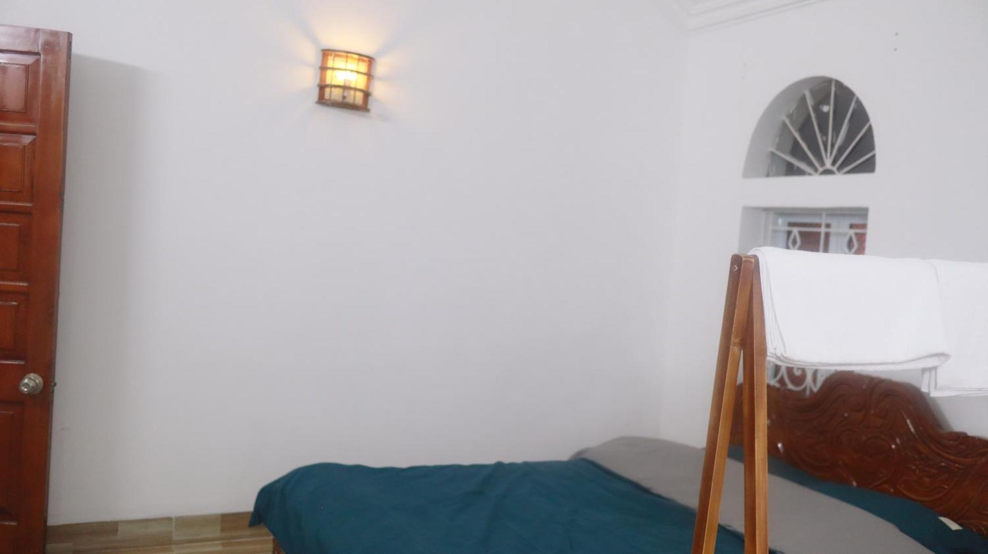 Cyan Sapa Homestay Exterior foto
