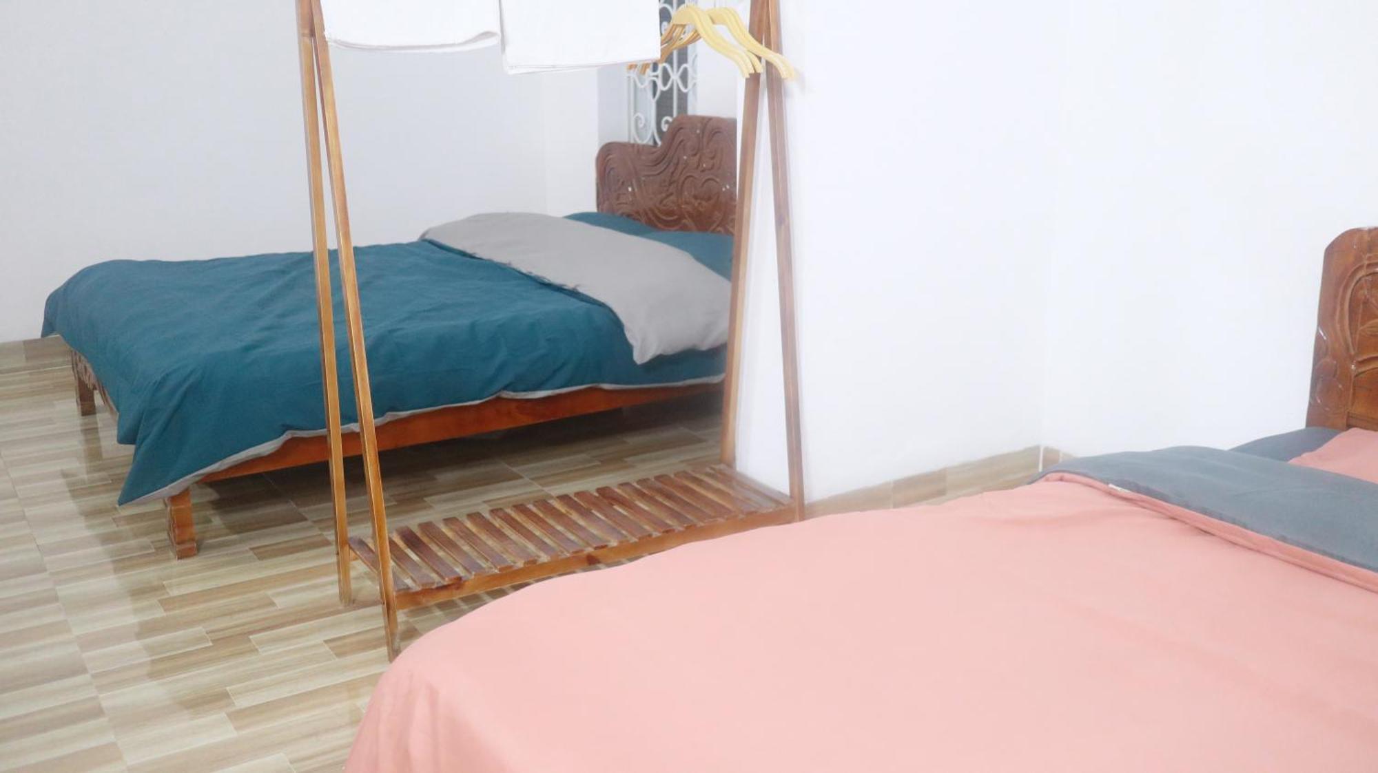 Cyan Sapa Homestay Exterior foto