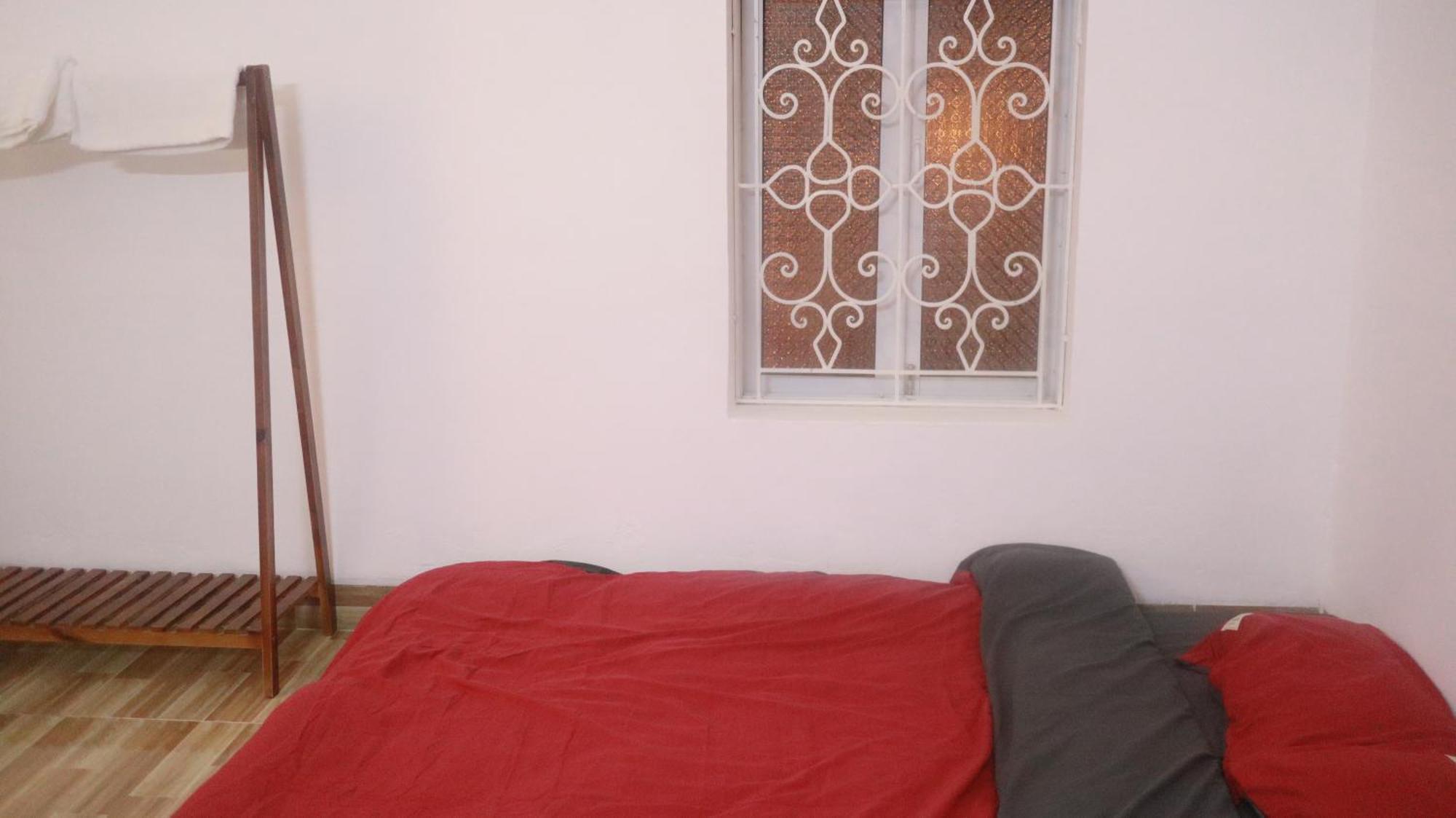 Cyan Sapa Homestay Exterior foto