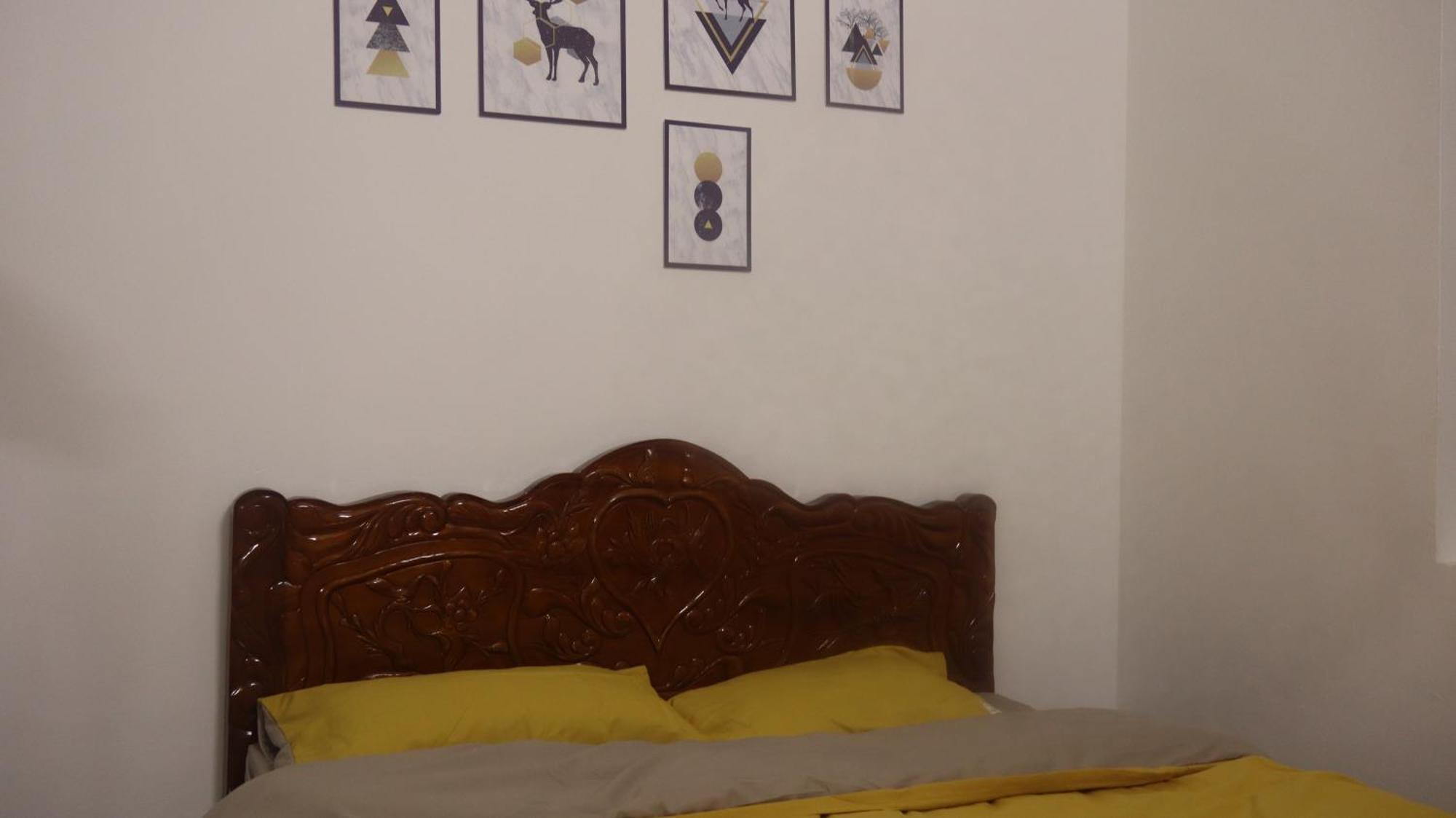 Cyan Sapa Homestay Exterior foto