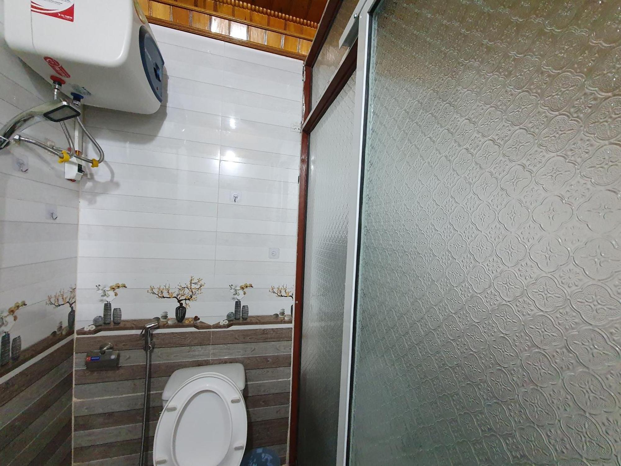 Cyan Sapa Homestay Exterior foto