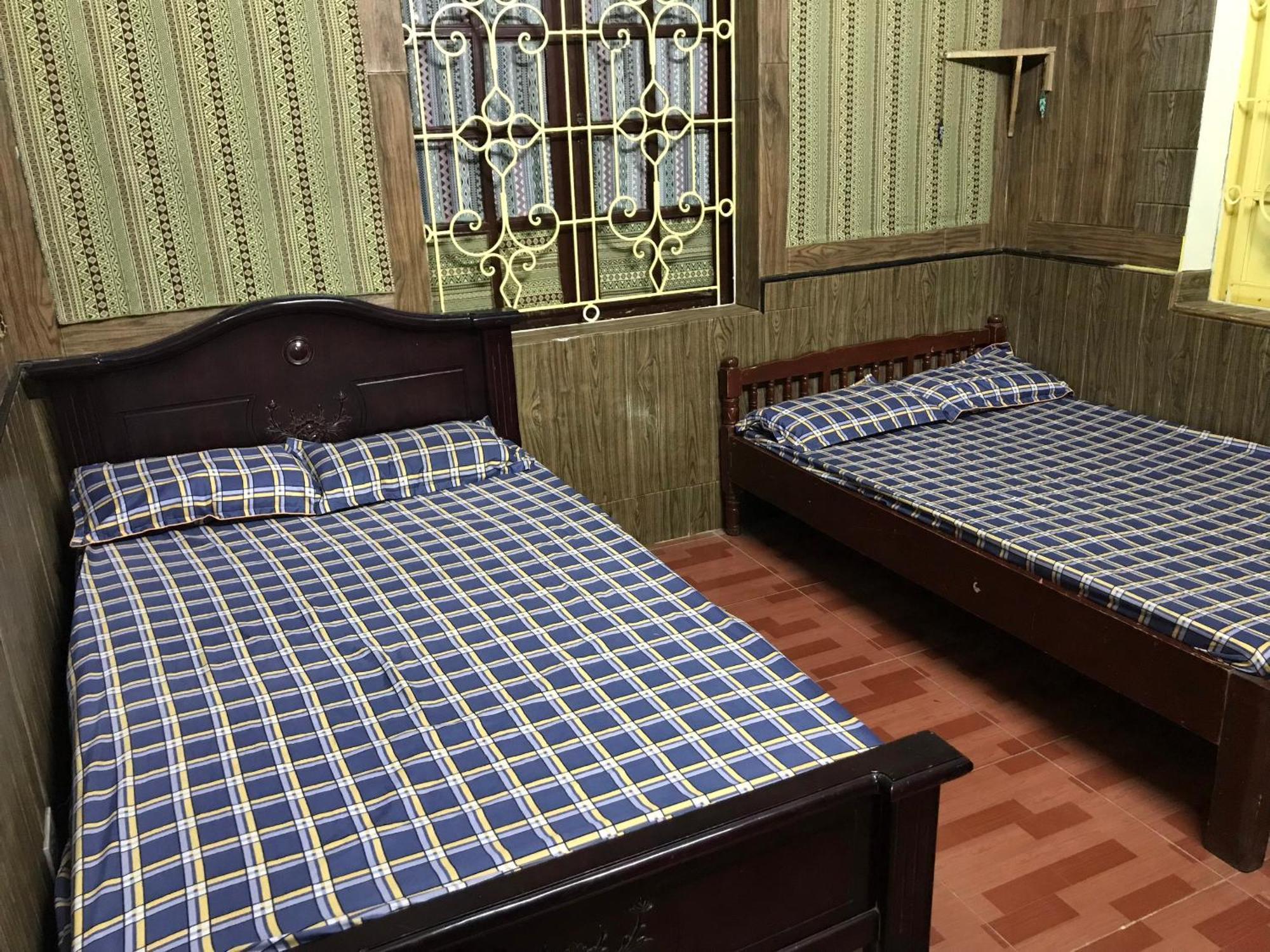 Cyan Sapa Homestay Exterior foto
